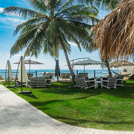 Tribe Resorts خوان دوليو المظهر الخارجي الصورة