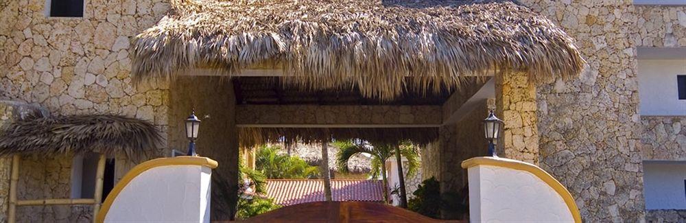 Tribe Resorts خوان دوليو المظهر الخارجي الصورة