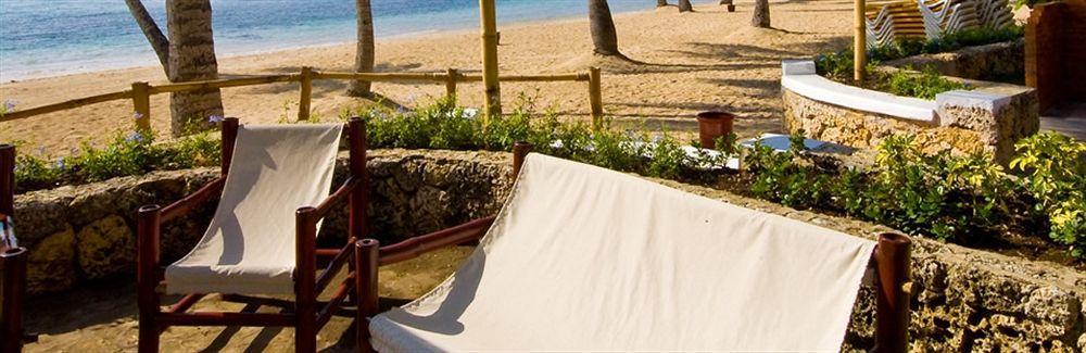 Tribe Resorts خوان دوليو المظهر الخارجي الصورة