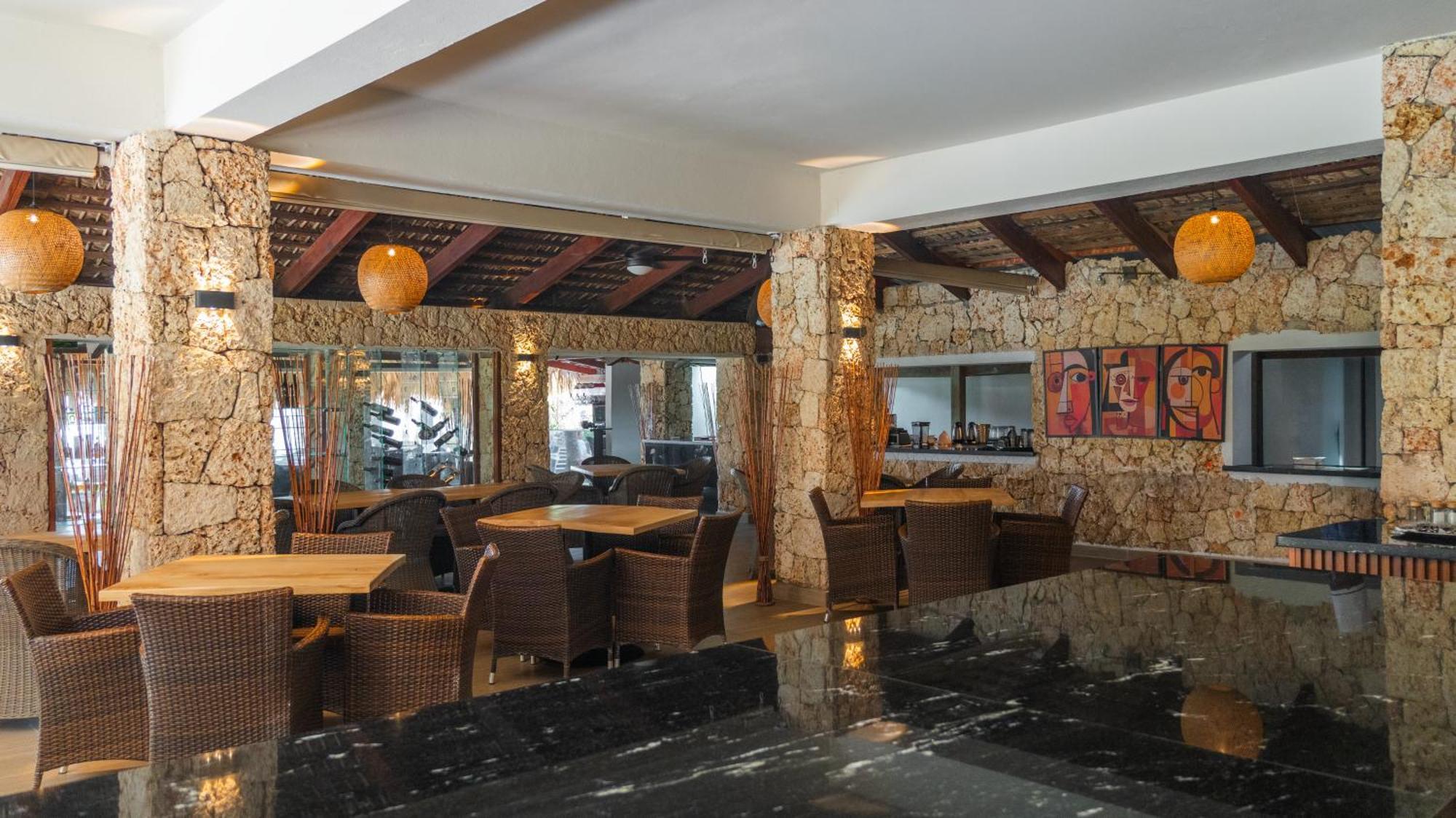 Tribe Resorts خوان دوليو المظهر الخارجي الصورة